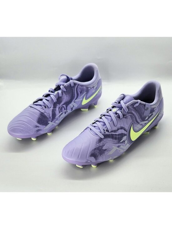 Nike United Tiempo Legend 10 Academy FG Soccer Cleats HF1590-500 main image 6